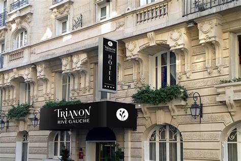 HOTEL TRIZANO .